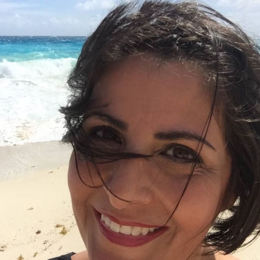 Meet your Posher, Maria